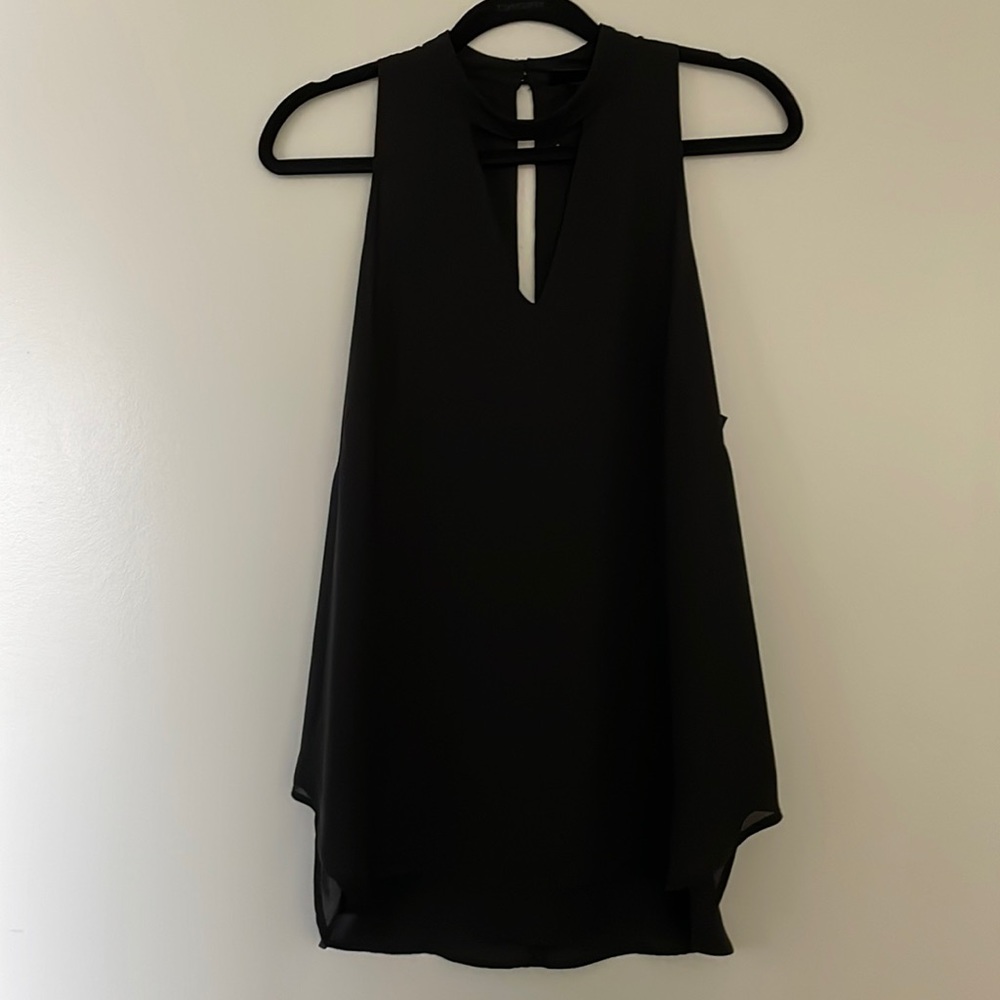 Mossimo Target Tank Top size L